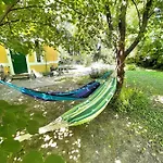 Vakantiehuis Bagolyvar