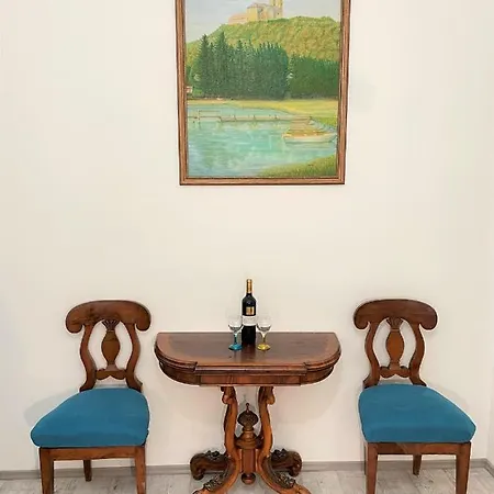 بيت للعطل Bagolyvar Balatonszárszó