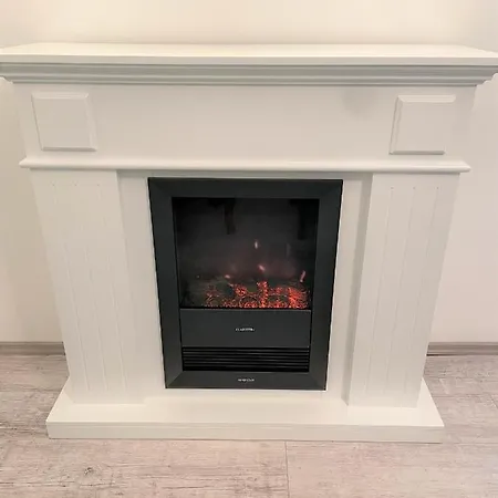 Σπίτι διακοπών Bagolyvar Balatonszárszó