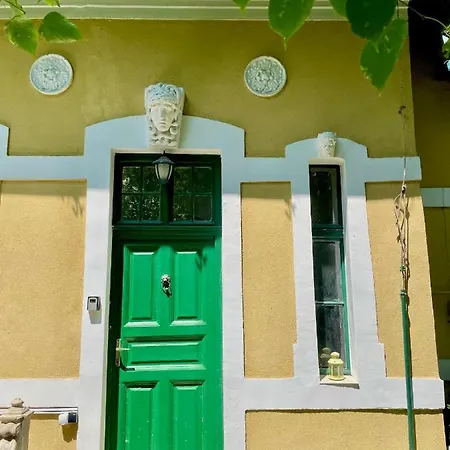 Bagolyvar Balatonszárszó