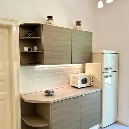 بيت للعطل Bagolyvar *