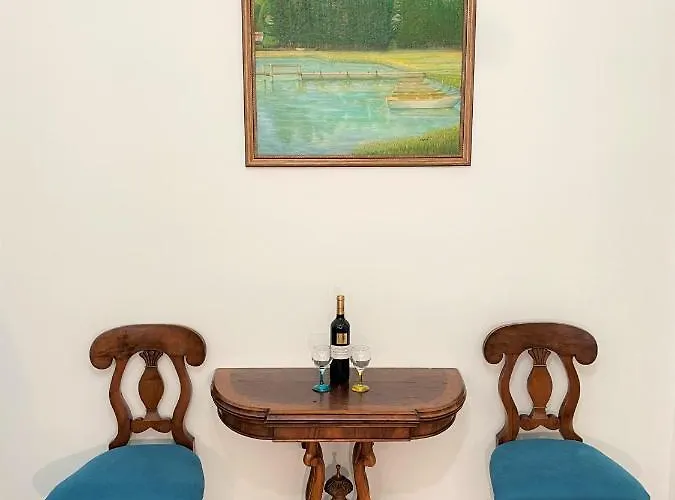 別荘 Bagolyvar Balatonszárszó