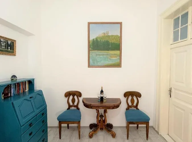 別荘 Bagolyvar Balatonszárszó