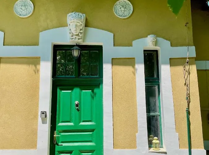 Bagolyvar Balatonszárszó